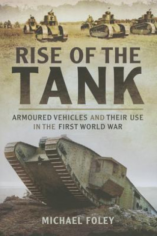 Rise of the Tank