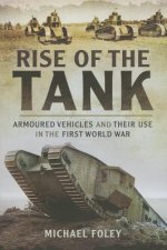 Rise of the Tank