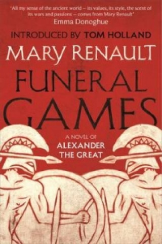 Funeral Games