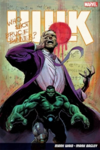 Hulk Vol.1: Banner D.o.a
