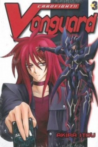 Cardfight!! Vanguard 3