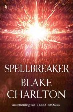 Spellbreaker
