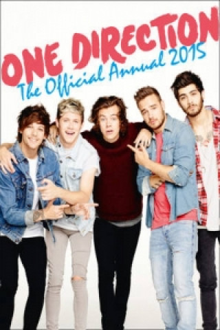 One Direction Annual