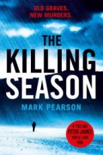 Killing Season