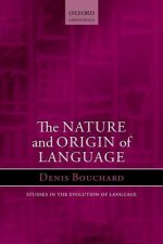 Nature and Origin of Language