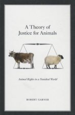 Theory of Justice for Animals