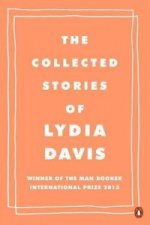 Collected Stories of Lydia Davis