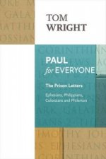 Paul for Everyone: The Prison Letters