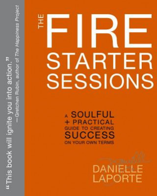 Fire Starter Sessions