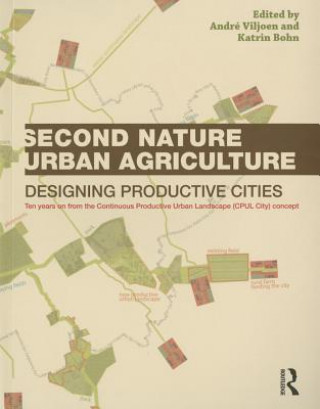 Second Nature Urban Agriculture