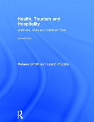 Health, Tourism and Hospitality