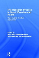 Research Process in Sport, Exercise and Health