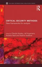 Critical Security Methods