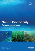 Marine Biodiversity Conservation