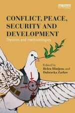 Conflict, Peace, Security and Development