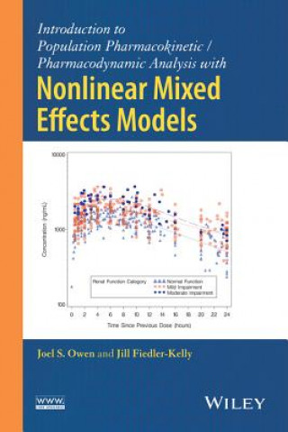 Introduction to Population Pharmacokinetic/ Pharmacodynamic Analysis with Nonlinear Mixed Effects Models