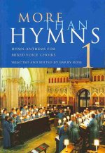More Than Hymns