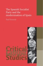 Spanish Socialist Party and the Modernisation of Spain