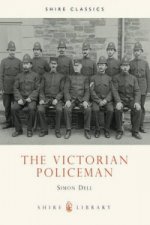 Victorian Policeman