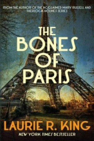 Bones Of Paris