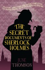 Secret Documents of Sherlock Holmes