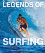 Legends of Surfing