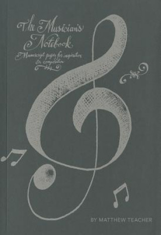 Musician's Notebook