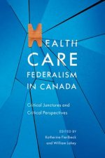 Health Care Federalism in Canada