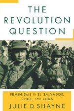 Revolution Question
