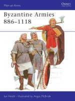 Byzantine Armies, 886-1118