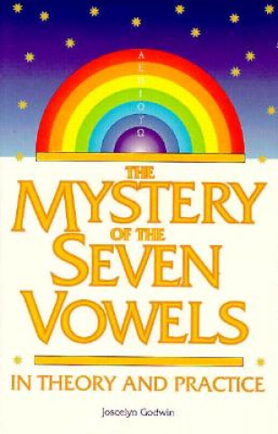 Mystery of the Seven Vowels