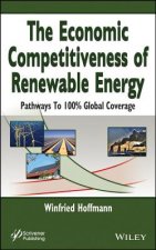 Economic Competitiveness of Renewable Energy - Pathways to 100% Global Coverage