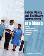 Patient Safety and Healthcare Improvement at a  Glance