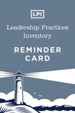 LPI: Leadership Practices Inventory Card