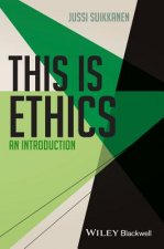 This Is Ethics - An Introduction