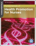 Fundamentals of Health Promotion for Nurses with Wiley E-Text