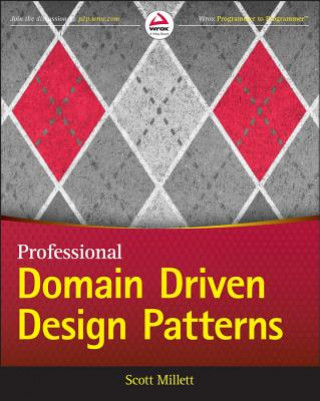 Patterns, Principles and Practices of Domain- Driven Design