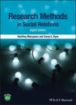 Research Methods in Social Relations, 8e