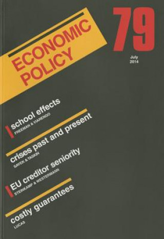 Economic Policy 79