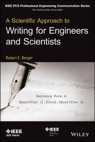 Scientific Approach to Writing for Engineers and  Scientists