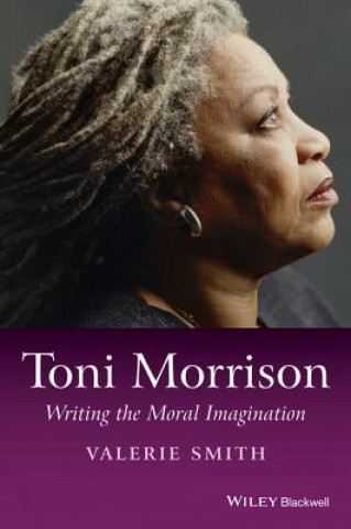 Toni Morrison - Writing the Moral Imagination