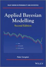 Applied Bayesian Modelling 2e