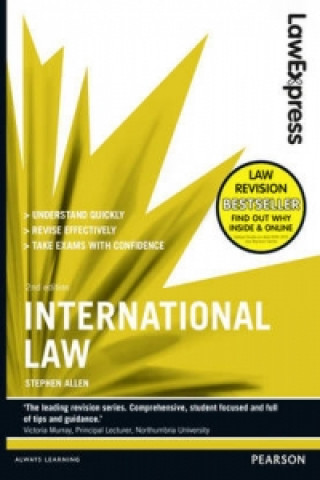 Law Express: International Law