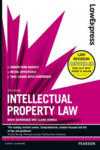 Law Express: Intellectual Property Law