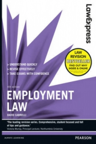 Law Express: Employment Law