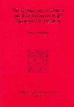 Management of Estates and Their Resources in the Egyptian Old Kingdom