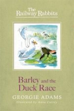 Railway Rabbits: Barley and the Duck Race
