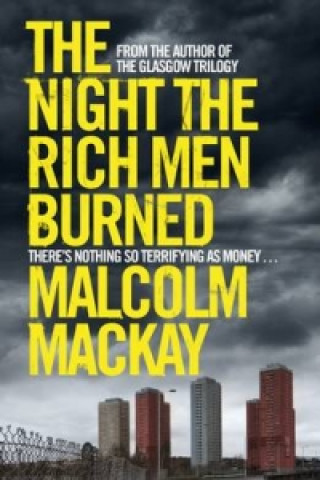 Night the Rich Men Burned