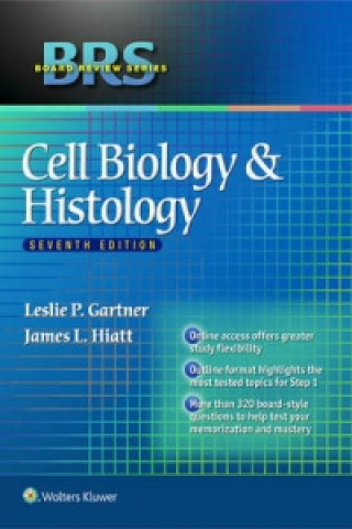 BRS Cell Biology and Histology