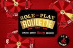 Role Play Roulette